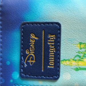 Loungefly x Disney Little Mermaid Wristlet